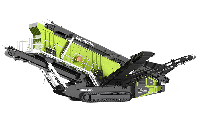 MS-6018C